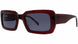 Cosmopolitan Hanson Sun Sunglasses