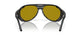 911704 - Black - Sunrise Silver Mirror