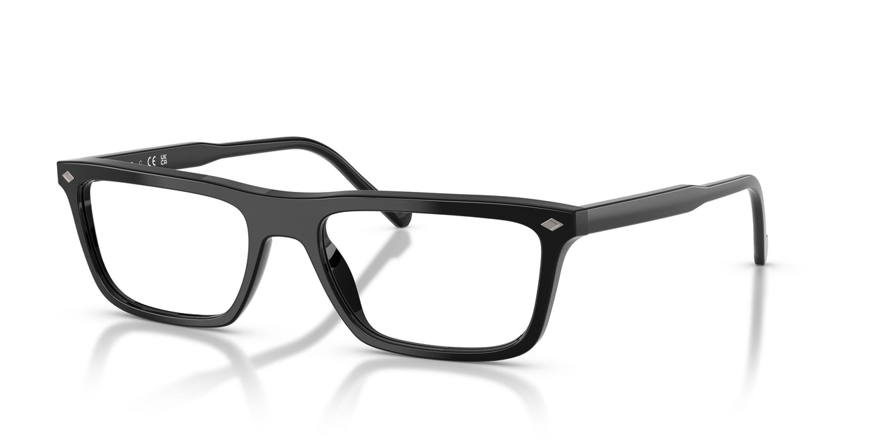 W44 - Black