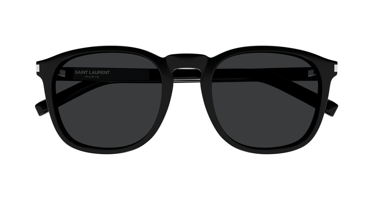 001 - Black - Black
