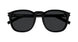 001 - Black - Black