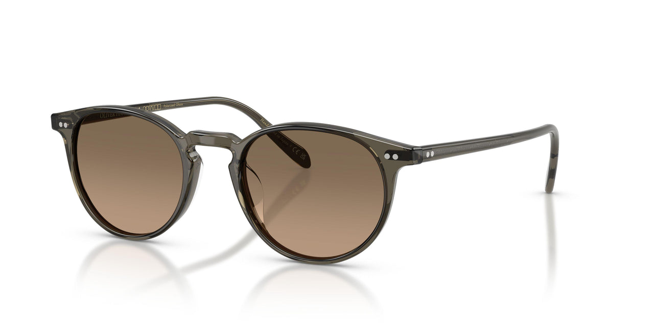 1820GN - Grey - Sandstone Gradient Polarized