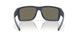 913806 - Blue - Blue Mirror