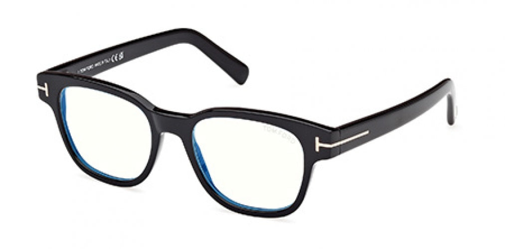 Tom Ford 5977B Blue Light blocking Filtering Eyeglasses display picture 3