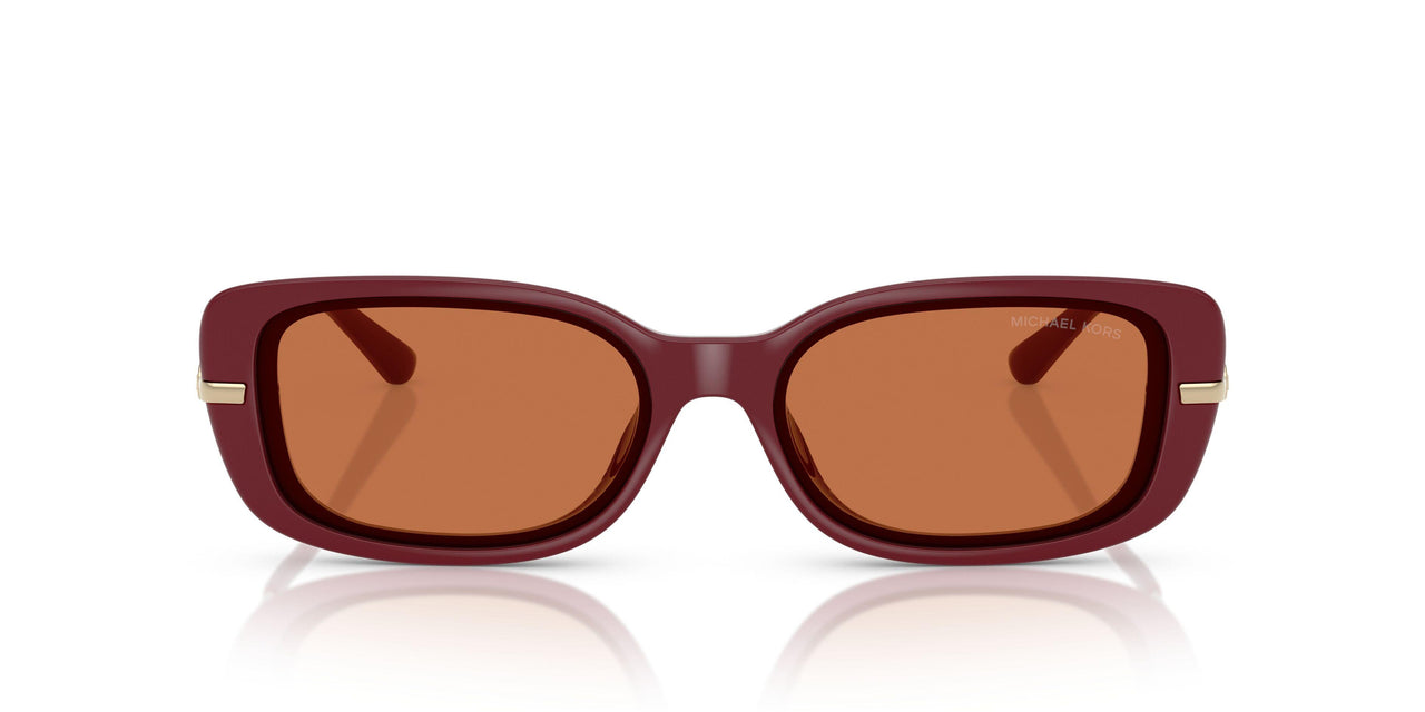 400473 - Red - Deep Red Solid