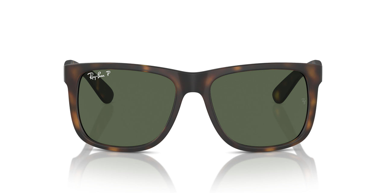 865/9A - Tortoise - Dark Green