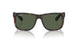 865/9A - Tortoise - Dark Green