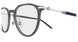 002 - Grey/Silver - Transparent