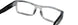 WSSPT02 Gloss Crystal Grey/Black