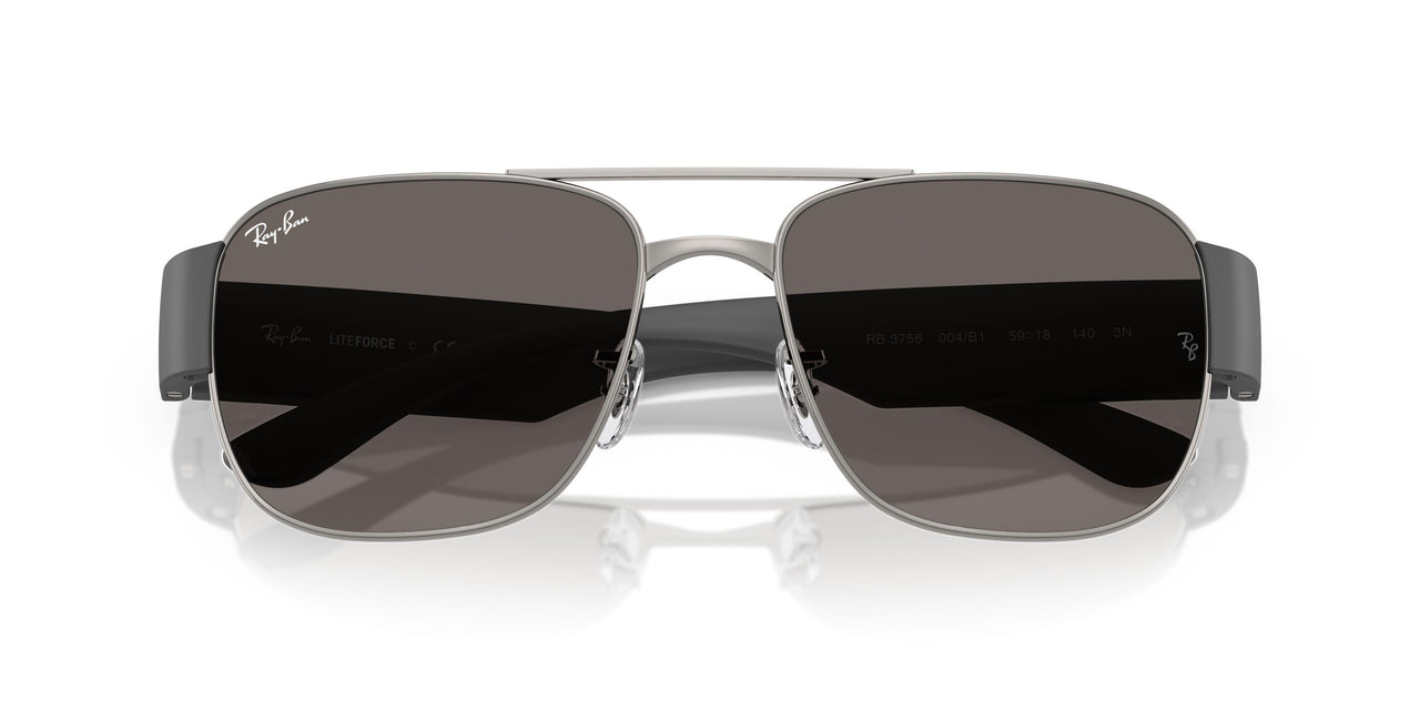 004/B1 - Grey - Dark Grey