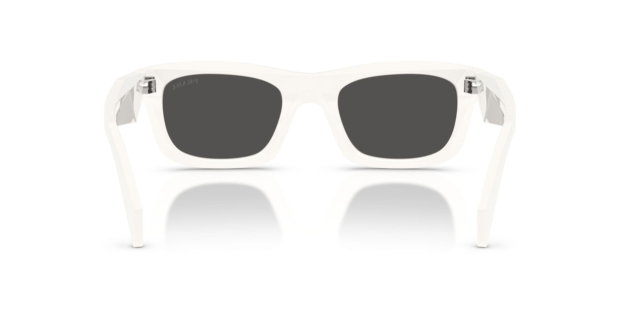 17K08Z - White - Dark Grey