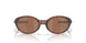 943839 - Brown - Prizm Tungsten