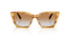 62692Q - Yellow - Clear Gradient Ochre