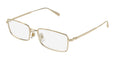 003 - Gold - Transparent