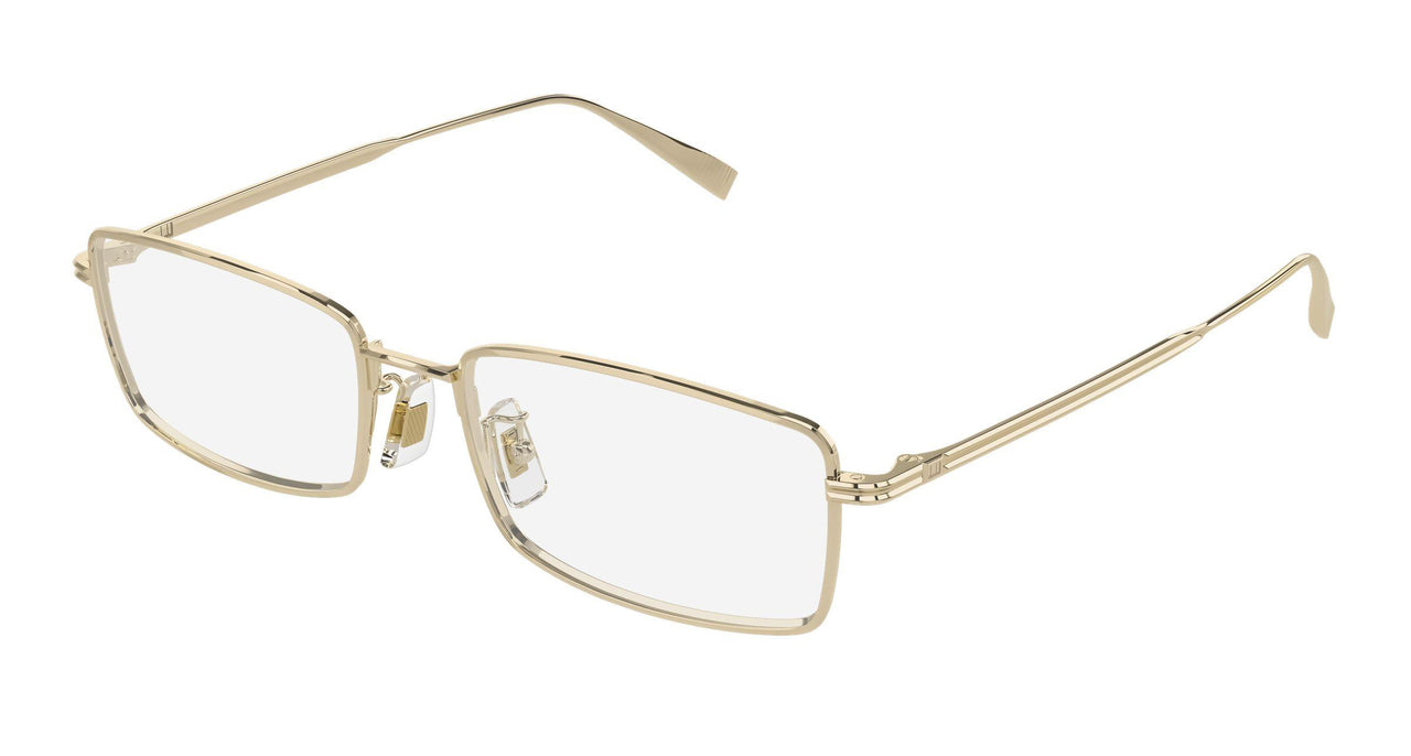 003 - Gold - Transparent