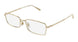 003 - Gold - Transparent