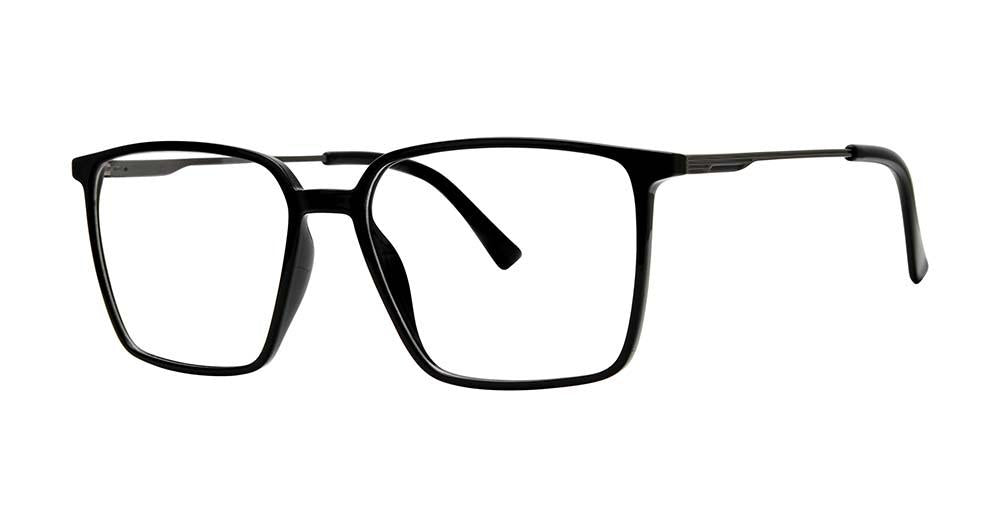 BLCKGNMTL - Black/Gunmetal