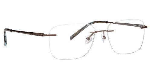 Totally Rimless TRVESPER375 Eyeglasses