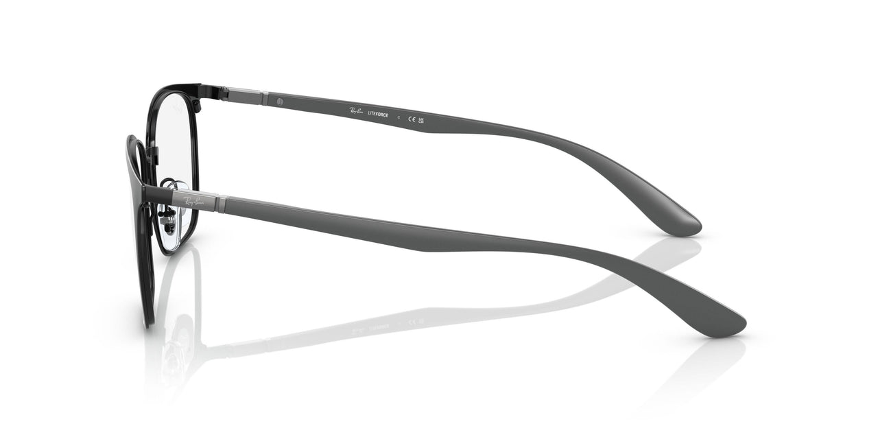 2904 - Black