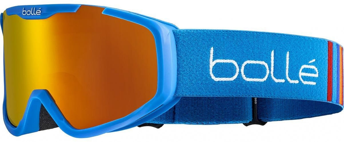 SpyOptic BG108003 Goggles