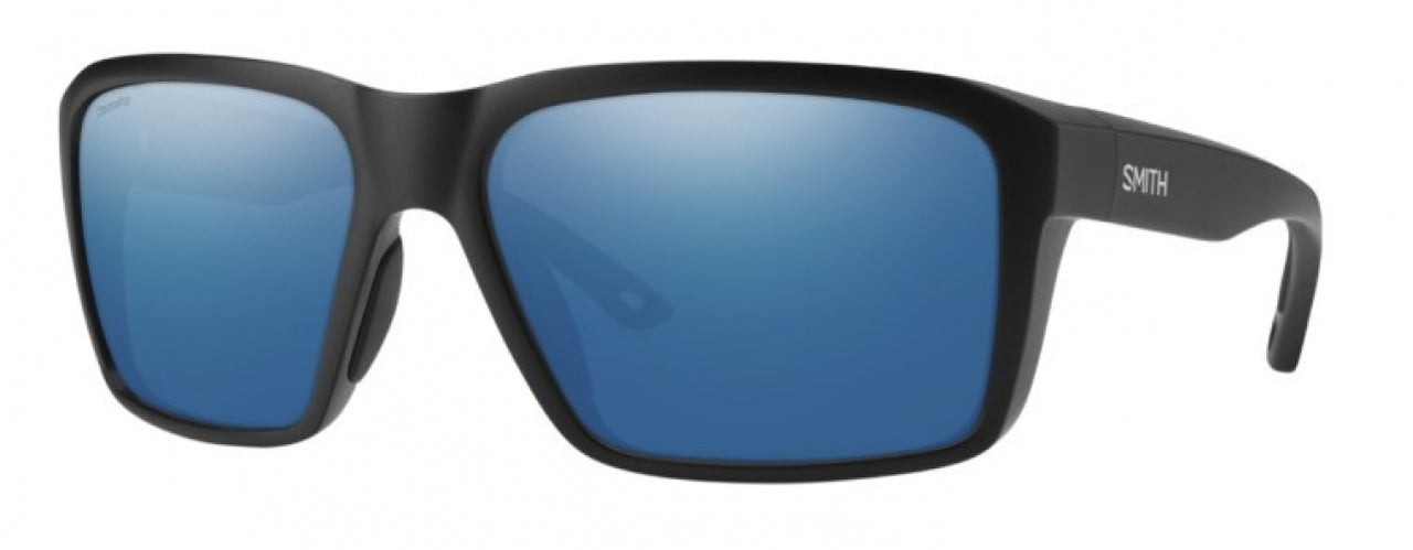 Smith Optics Sunglass 207811 Backcast Sunglasses