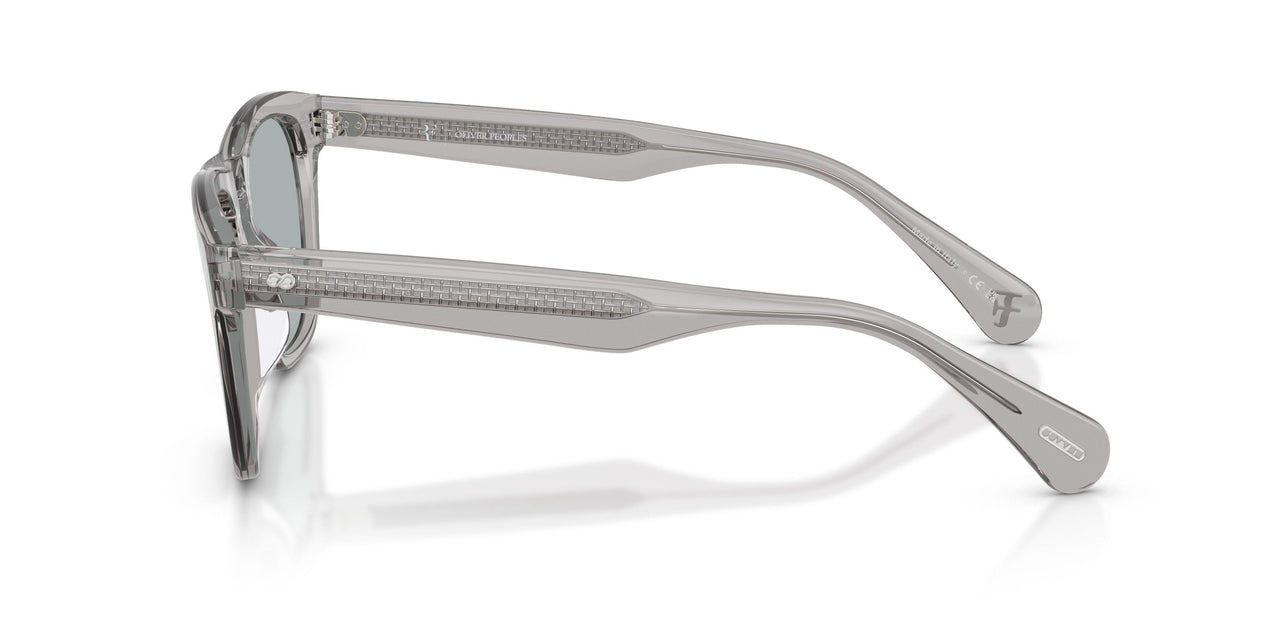 11326G - Grey - Grey Polarized Flash Mirror