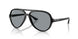 Ray-Ban Cats 5000 4125 Sunglasses