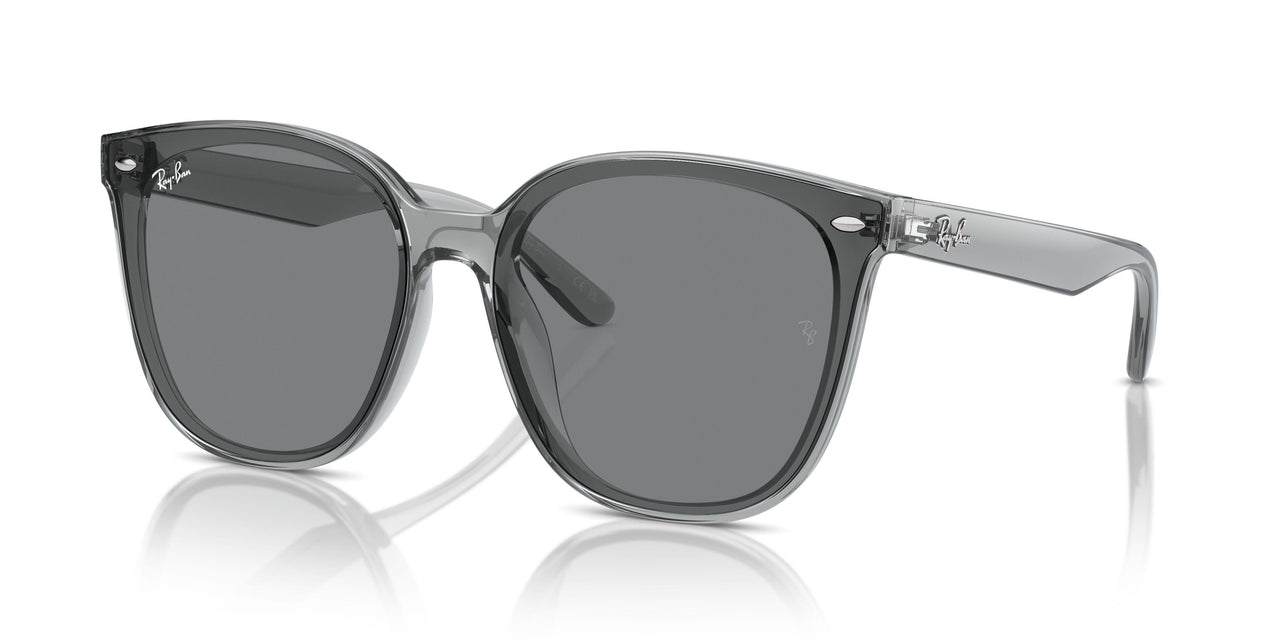 645087 - Grey - Dark Brown