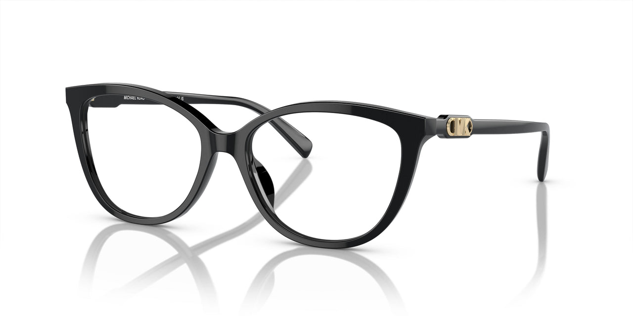 3005 - Black