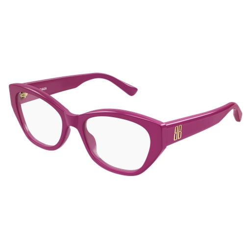 Balenciaga BB0481O Eyeglasses