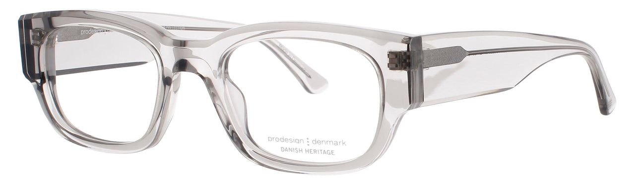 Prodesign CUT1 Eyeglasses
