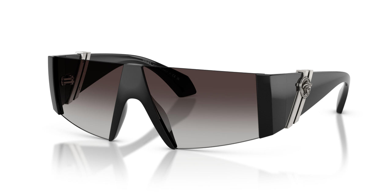 GB1/8G - Black - Grey Gradient