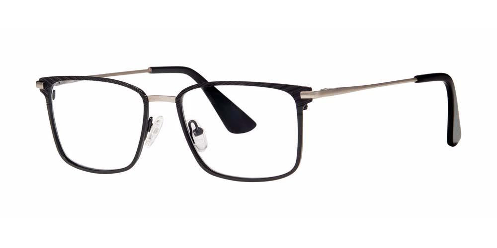 MTTBLCKGNMTL - Matte Black/Gunmetal