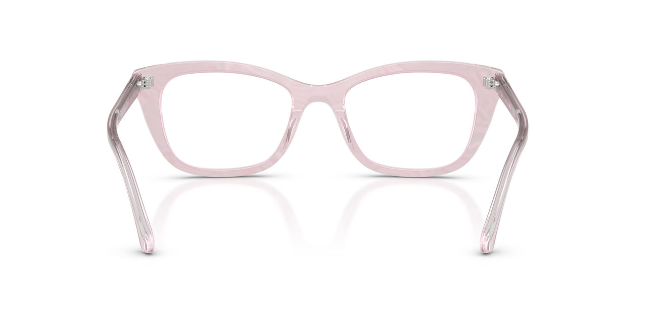 8292 - Violet - Clear