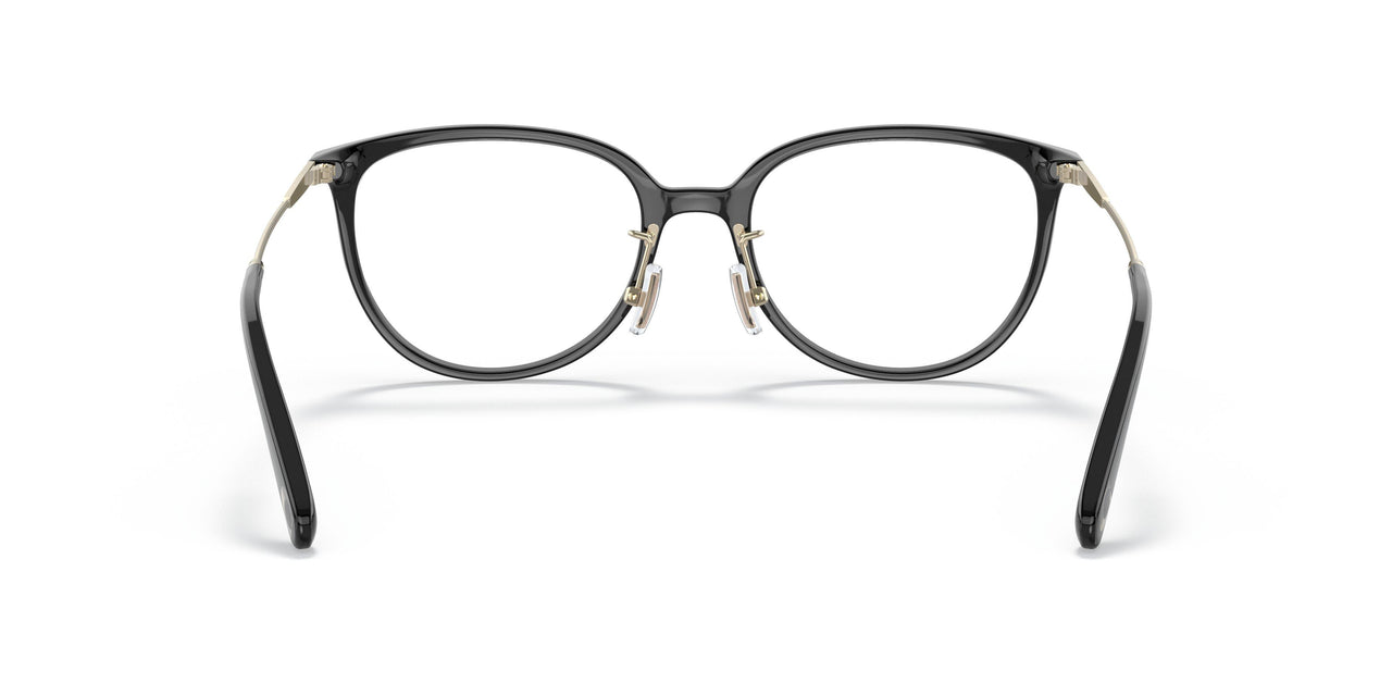 5002 - Black