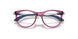 7504 - Violet - Clear