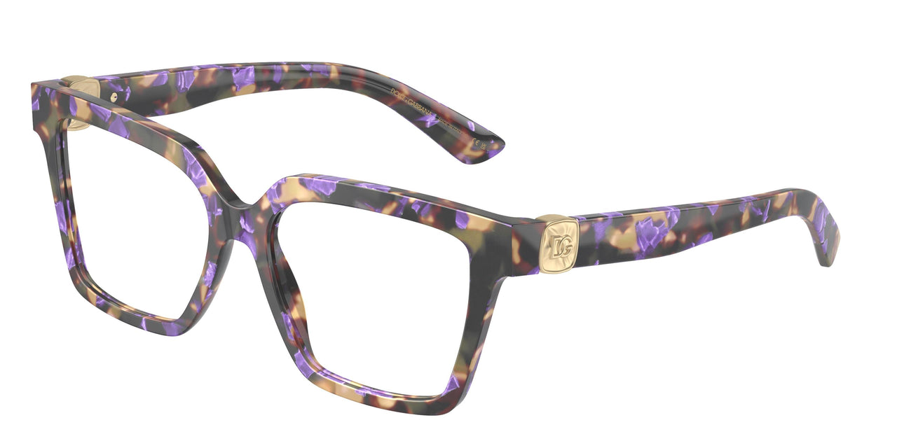 Dolce & Gabbana 3395 Eyeglasses