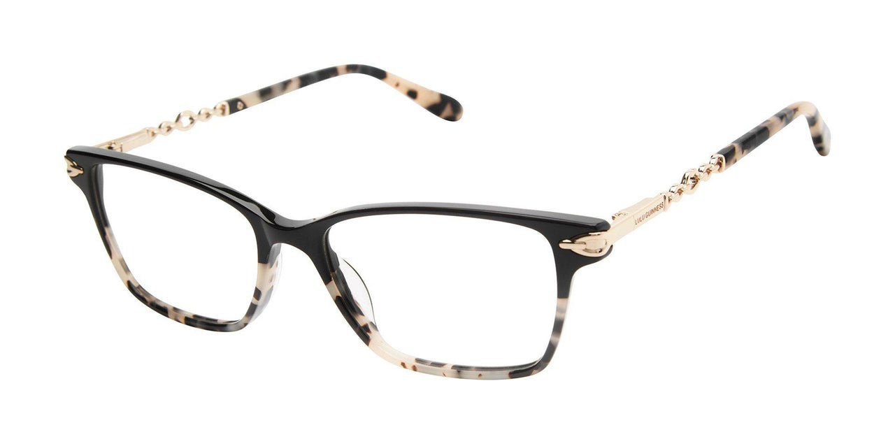 Lulu Guinness L956 Eyeglasses