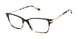 Lulu Guinness L956 Eyeglasses