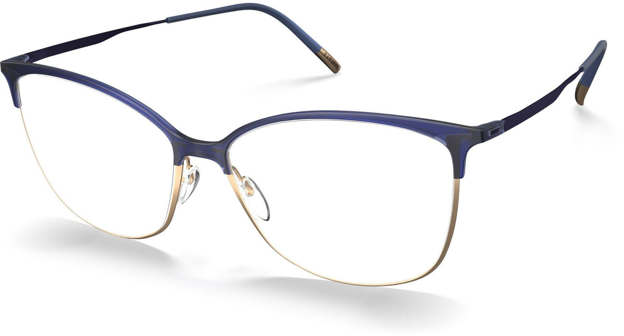 4520 - blue