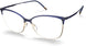 4520 - blue