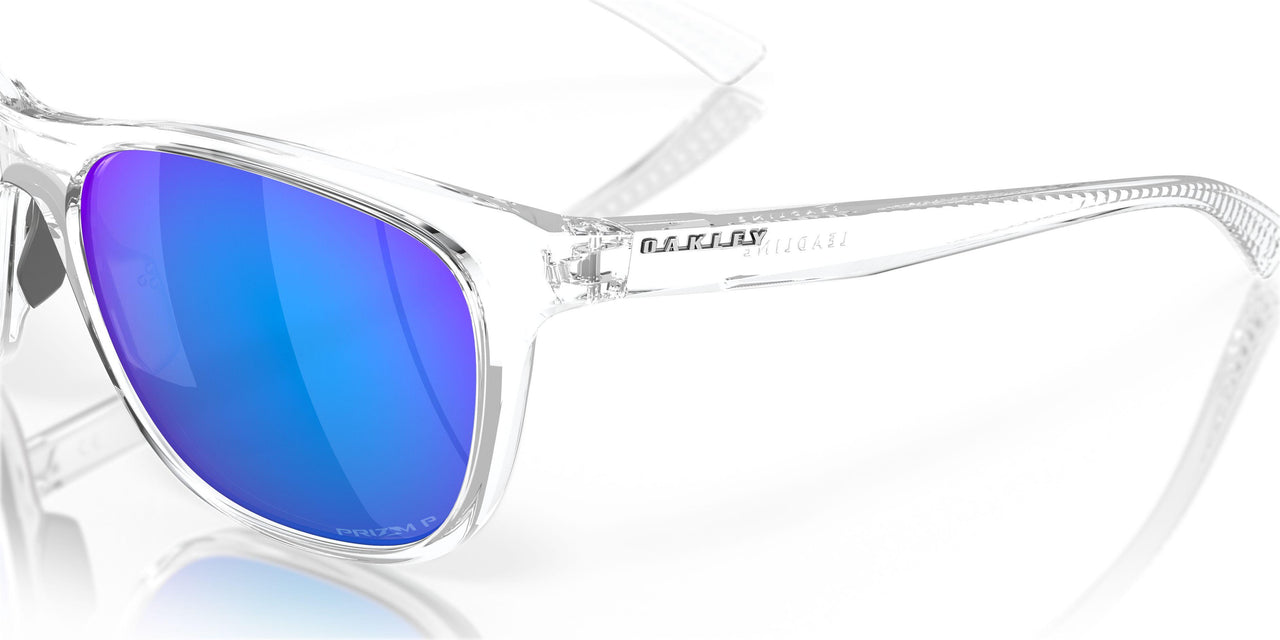 947308 - Clear - Prizm Sapphire Polarized