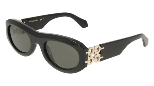 Salvatore Ferragamo SF2082SE Sunglasses
