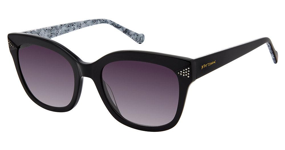 Betsey-Johnson-Sunwear BET-FIRST-CLASS Eyeglasses