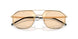 30027L - Gold - Brown Mirror Gold