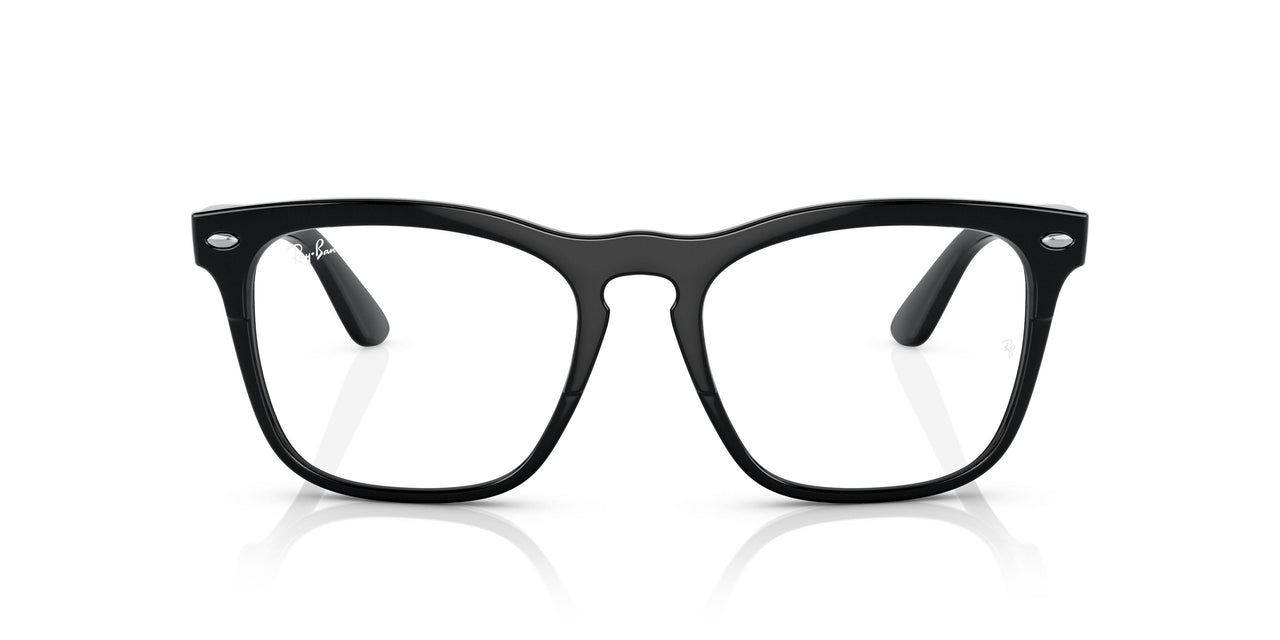 8192 - Black