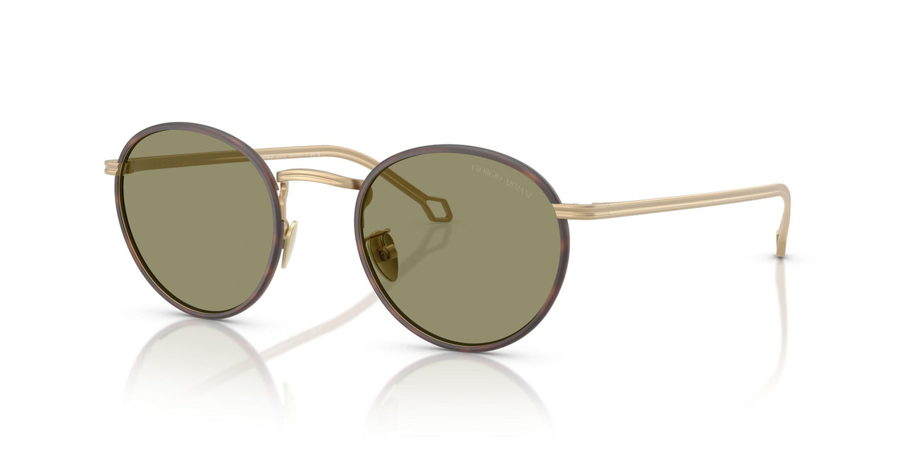 30022A - Gold - Green