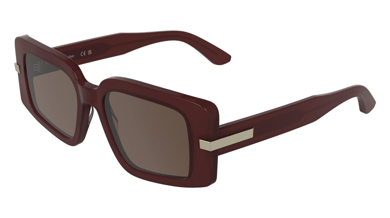 Calvin Klein CK25533S Sunglasses