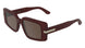 Calvin Klein CK25533S Sunglasses
