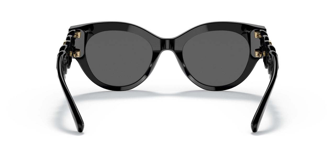 GB1/87 - Black - Dark Grey